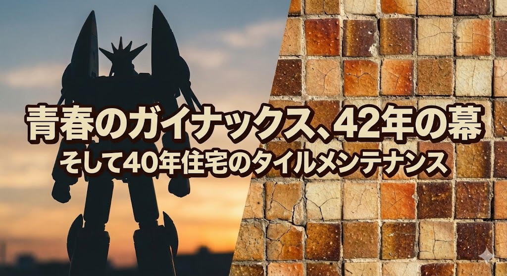 さらばガイナックス